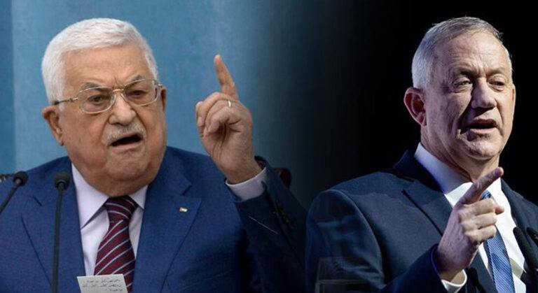 İsrail Savunma Bakanı: Abbas Yönetimiyle İlişkileri Güçlendireceğiz!