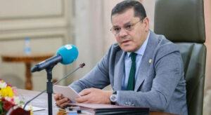 Libya’da Başbakan Dibeybe’ye Silahlı Saldırı!