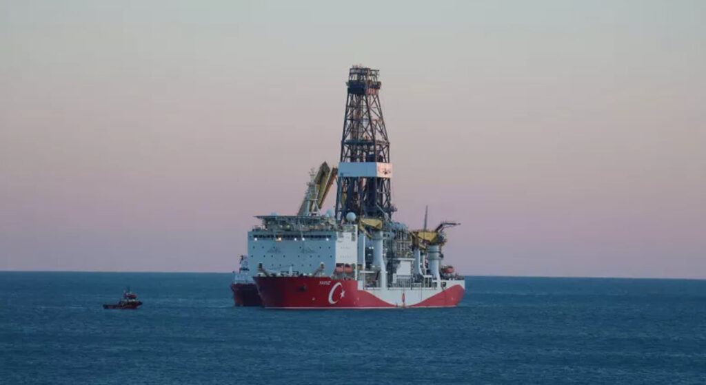 Karadeniz Gazının Isıtacağı Tarih Belli Oldu!