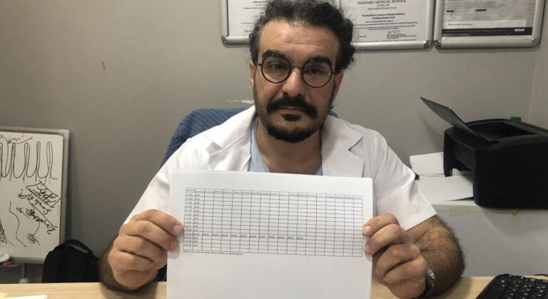 Kur’an-ı Kerim Ayetinden Yola Çıktı, Teyemmümün Temizlediğini Kanıtladı