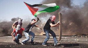 Filistinlilere Karşı İsrail Saldırısı Devam Ediyor