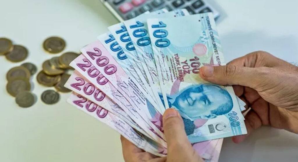 3600 Ek Göstergede Süreç Hızlandı: İlk Toplantı Bugün