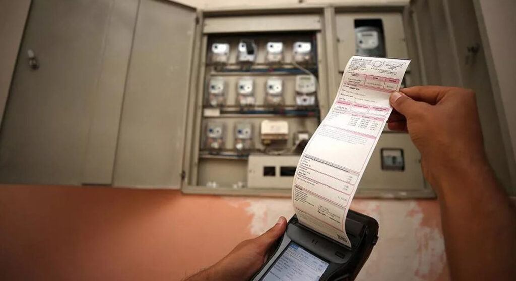 Esnafın Elektrik Faturasına Yüzde 25 İndirim!