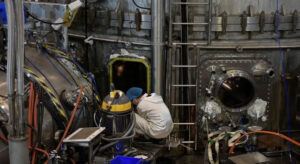 Füzyon Enerjisi İnsanlık Tarihini Değiştirebilir