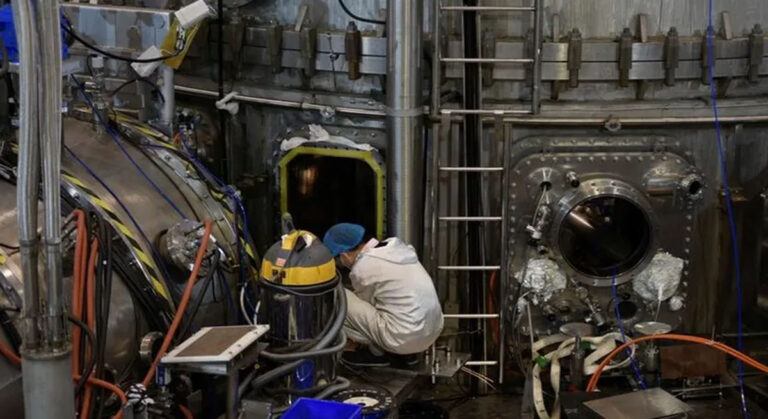 Füzyon Enerjisi İnsanlık Tarihini Değiştirebilir