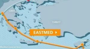 Yunan Medyasında ‘Türkiye Hazımsızlığı: ABD Mısır’ı Da Sattı