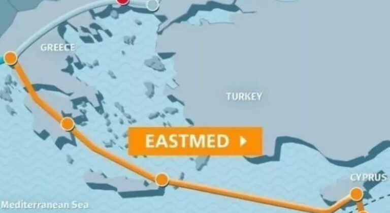 Yunan Medyasında ‘Türkiye Hazımsızlığı: ABD Mısır’ı Da Sattı