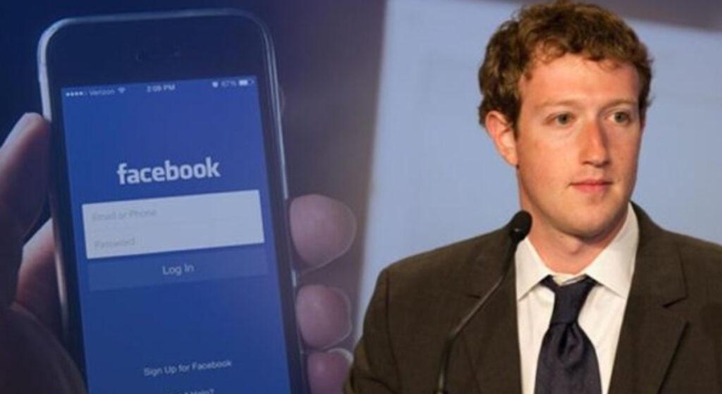 18 Yıllık Tarihinde Bir İlk Yaşandı! Zuckerberg’e Facebook Şoku