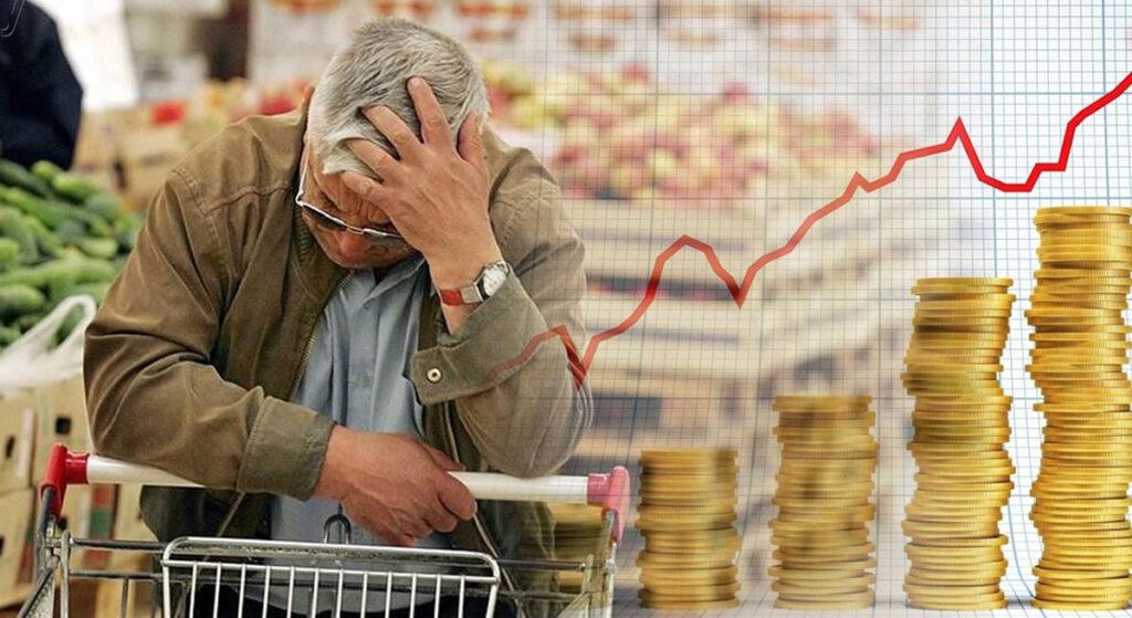 S&P: Türkiye’de Enflasyon Yüzde 50’nin Üzerinde Olacak