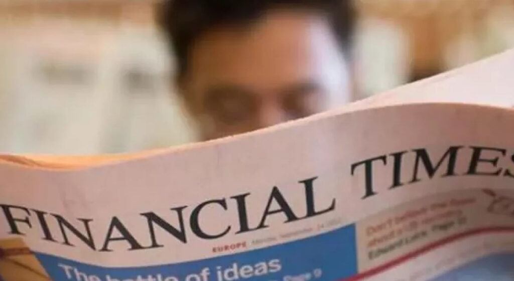 İngiltere’den Çarpıcı Türkiye Analizi!