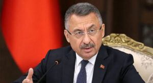 Cumhurbaşkanlığından Rusya-Ukrayna Savaşı Açıklaması!