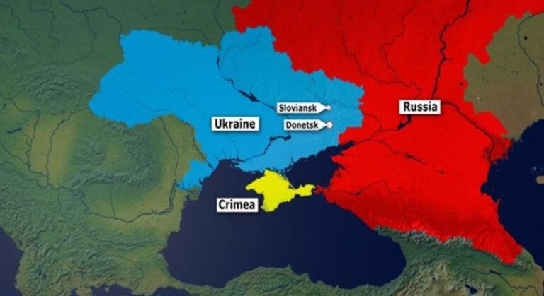 Rusya, batı sınırını sivil uçuşlara kapattı!