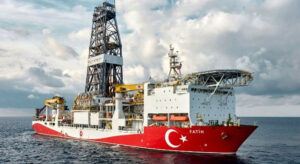 Bakan Dönmez’den Karadeniz Müjdesi: Üçüncü Sondaja Başladık