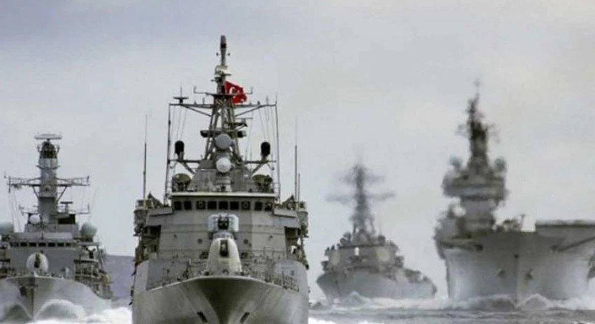 Türk Askerinin Aden Körfezi’ndeki Görev Süresi Uzatıldı