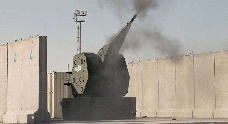 Göker Göreve Hazır!