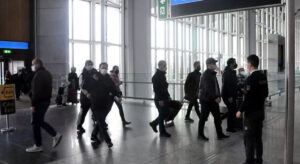 İstanbul Havalimanı’nda Aylar Sonra İlk! Bugün Yeniden Başladı