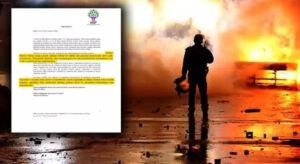 HDP’nin Ayaklanma Planı Deşifre Oldu!