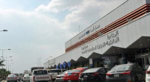 Suudi Arabistan’da Havalimanına Drone Saldırısı: 12 Yaralı