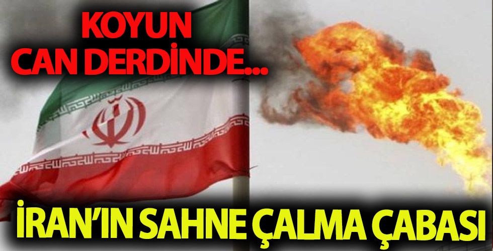İran’dan Avrupa’ya Doğal Gaz Teklifi