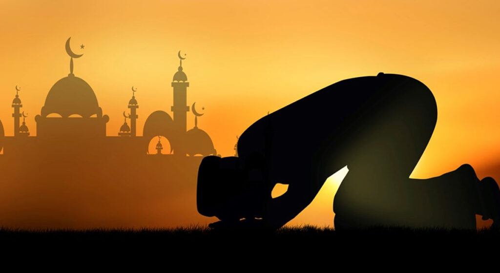 Müslüman Kimdir Biliyor Musunuz? Müslüman İnsanlık Çizgisini Koruyandır