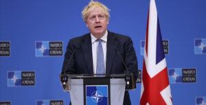 İngiltere’den 5 Rus Bankasına Yaptırım