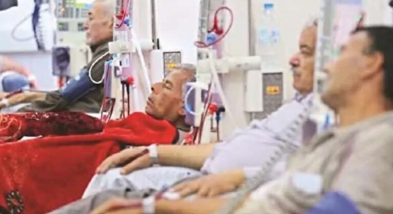 Terörist İsrail Nükleer Katliam Yapıyor!