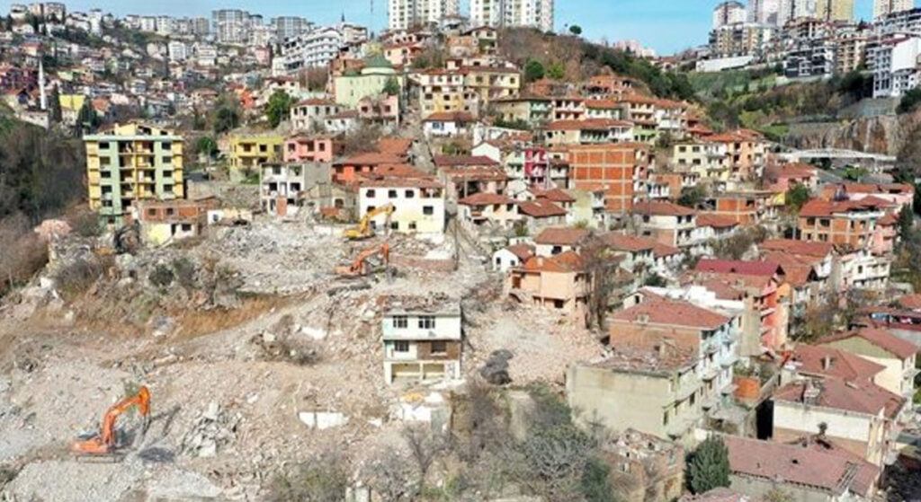 Kentsel Dönüşüm Kredisinde Yeni Dönem!