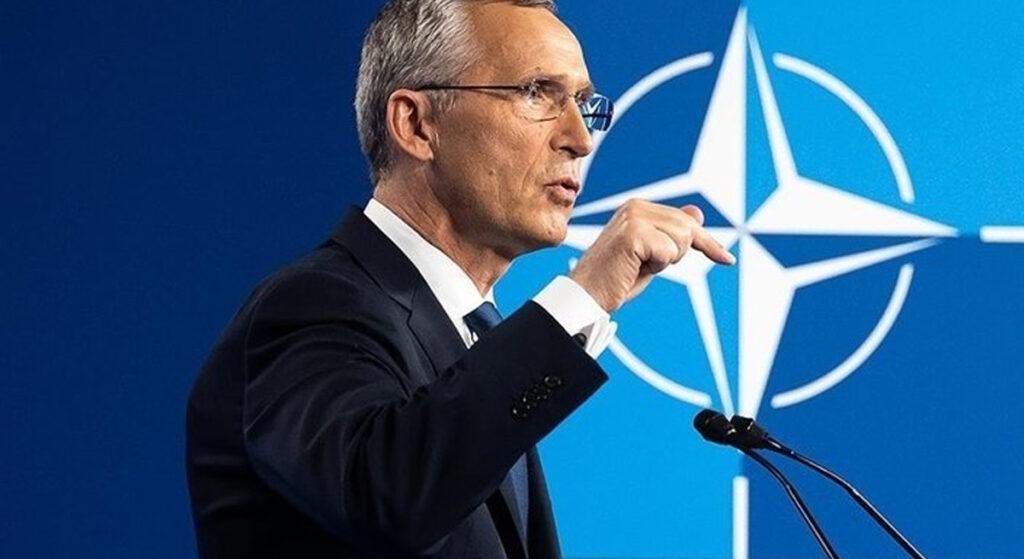 NATO’dan Rusya Ukrayna savaşı açıklaması: Dikkat çeken 4. madde detayı…