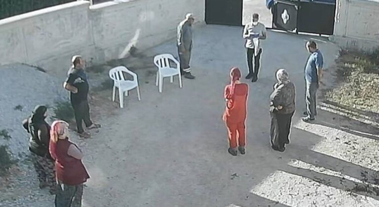 Konya Katliamında Yeni Gelişme!