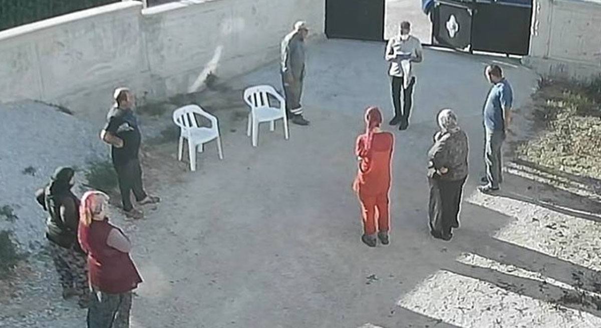 Konya Katliamında Yeni Gelişme!