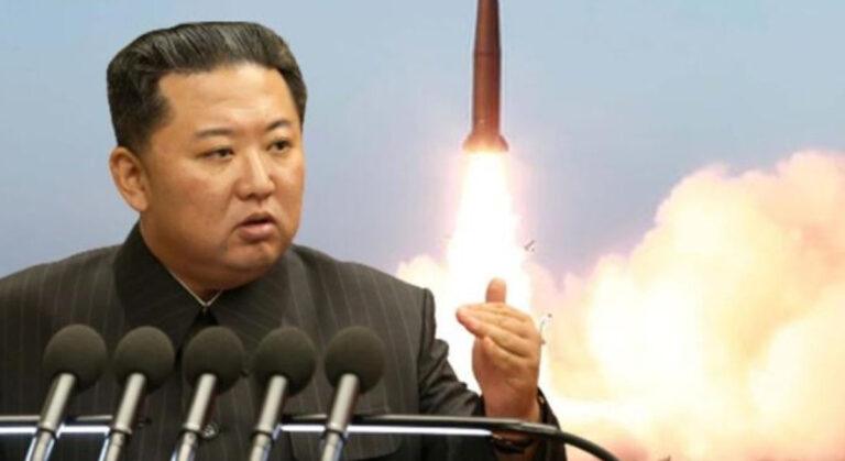 Kim Jong-un’un Fırlattığı Füzelerin Altından Kripto Para Çıktı!