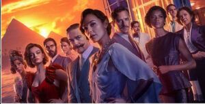 Kuveyt, Siyonist İsrail’in Çirkin Filmini Yasakladı