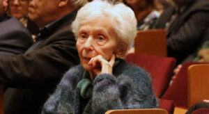 Lidiya Kumbaracı Kayatını Kaybetti