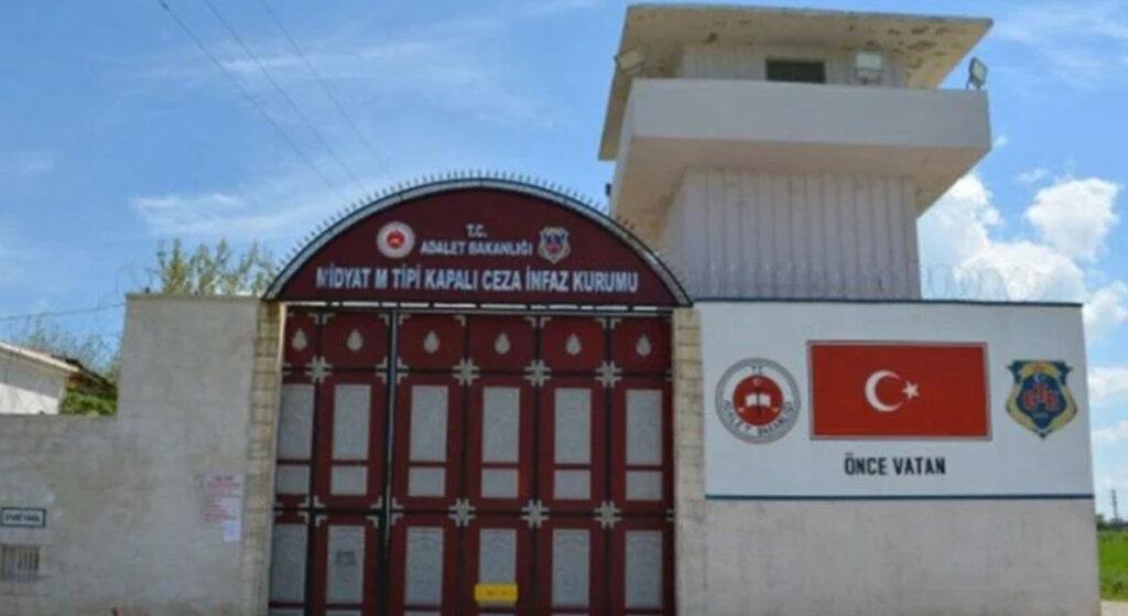 Bir Mahkum İhmalkarlık Sonucu Mu Öldü?