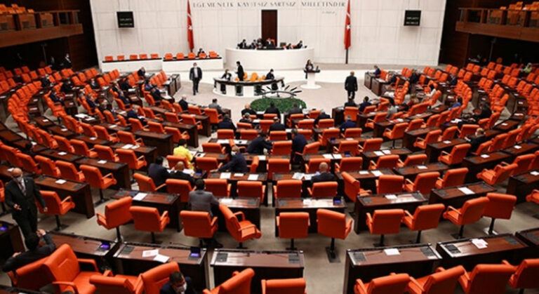 Ekonomi İçin 4’lü Paket Yolda