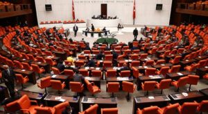 Öğretmenlik Meslek Kanunu Teklifi, Meclis’te Kabul Edilerek Yasalaştı