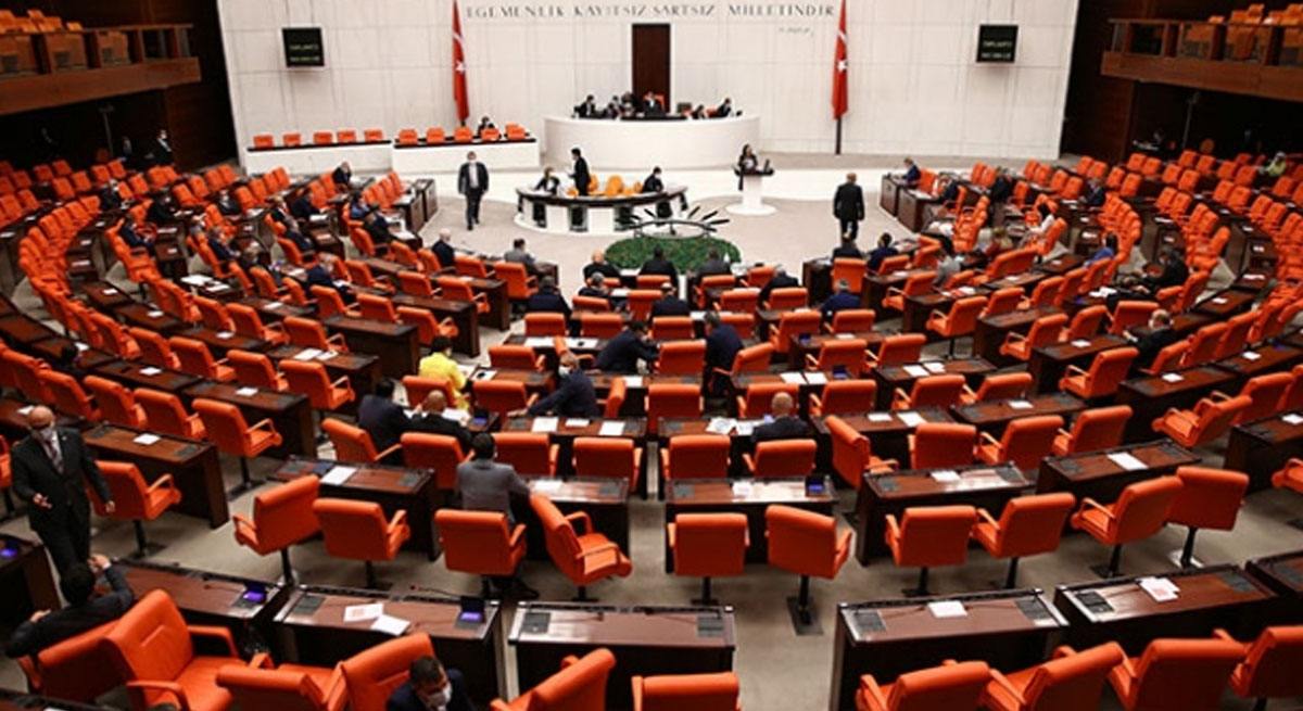 Öğretmenlik Meslek Kanunu Teklifi, Meclis’te Kabul Edilerek Yasalaştı