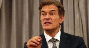 Mehmet Öz FETÖ Elebaşı Fetullah Gülen’i Savundu