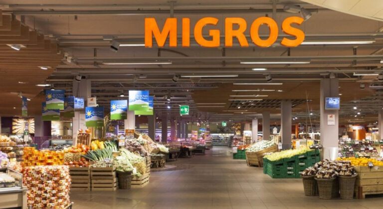 Migros’tan Skandal Hareket!
