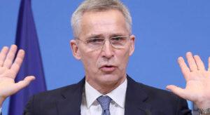 NATO: Rusya, Ukrayna’ya Saldırı İçin Bahane Arıyor