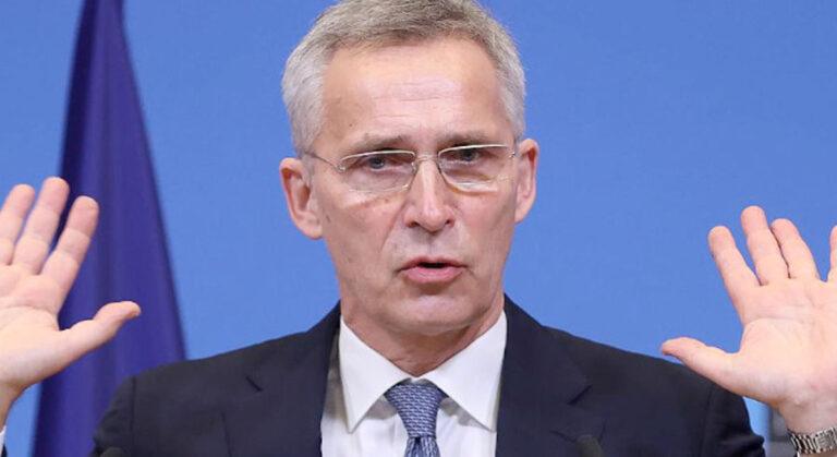 NATO: Rusya, Ukrayna’ya Saldırı İçin Bahane Arıyor
