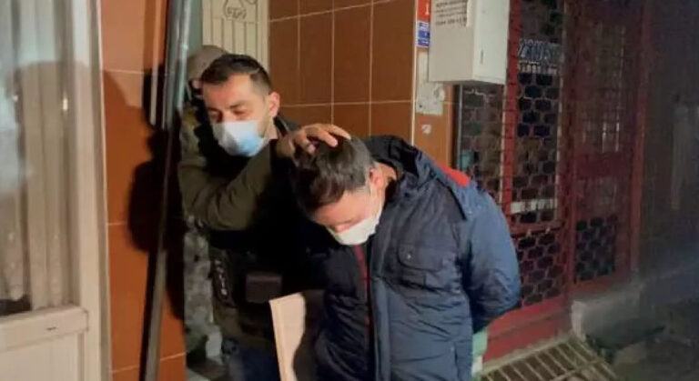 İstanbul’da Eş Zamanlı Operasyon: Gözaltılar Var