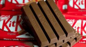 Nestle Cam Parçaları Tespit Edilen Çikolataları Piyasadan Çekti