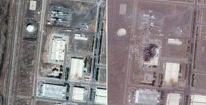 İran, 2015 Nükleer Anlaşmasında Israr Ediyor