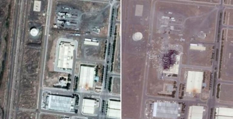 İran, 2015 Nükleer Anlaşmasında Israr Ediyor