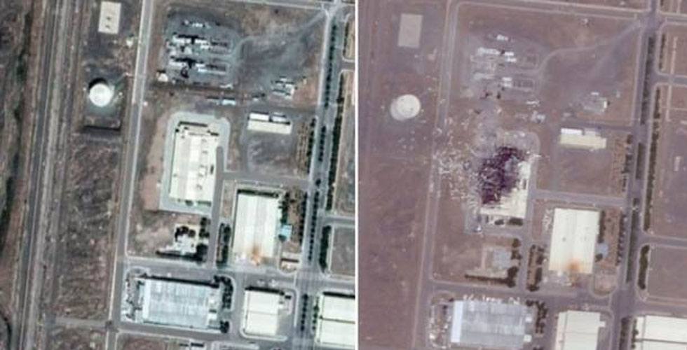 İran, 2015 Nükleer Anlaşmasında Israr Ediyor