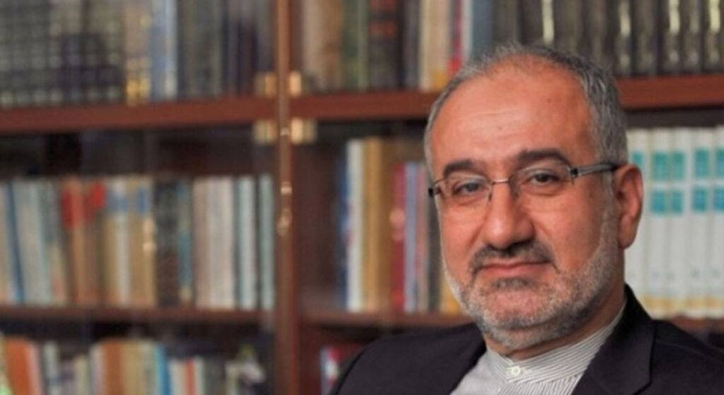 Mustafa İslamoğlu: Ayasofya’nın Camiye Çevrilmesi Kur’an’ın Kabul Etmediği Bir Eylem