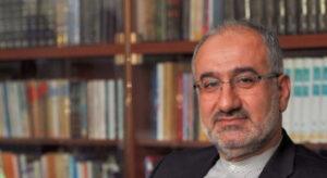 Mustafa İslamoğlu: Ayasofya’nın Camiye Çevrilmesi Kur’an’ın Kabul Etmediği Bir Eylem