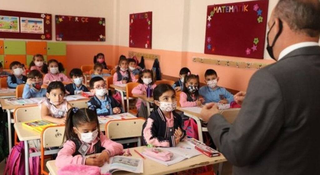 Yarıyıl Tatilinin Ardından İlk Ders Zili Bugün Çalacak!