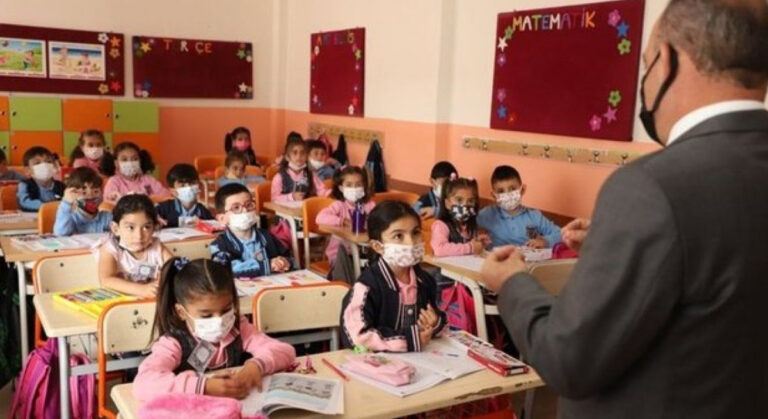 Yarıyıl Tatilinin Ardından İlk Ders Zili Bugün Çalacak!